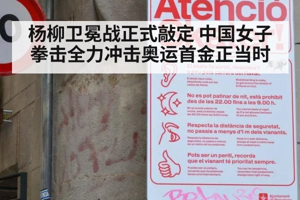 杨柳卫冕战正式敲定 中国女子拳击全力冲击奥运首金正当时